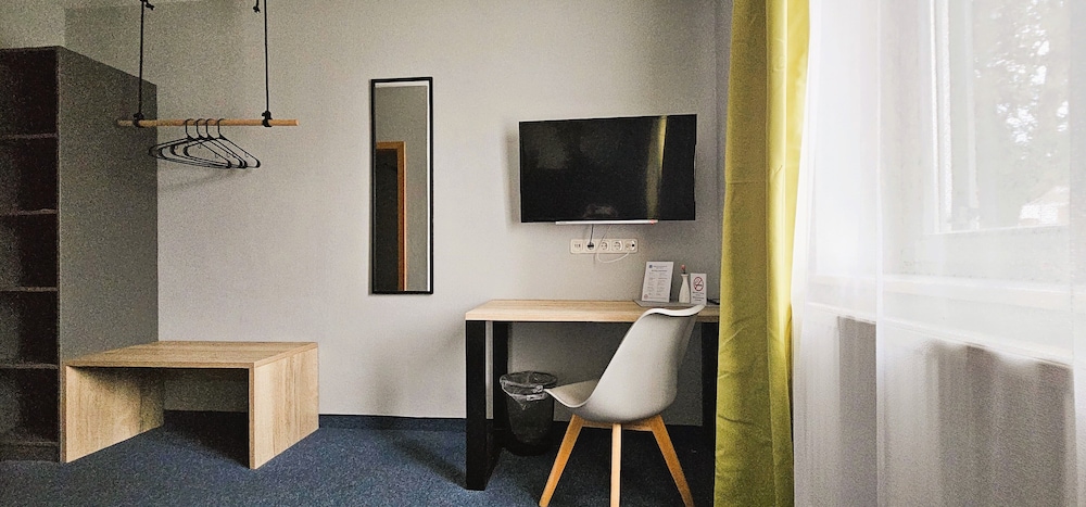 Novitel Pliening 33/50