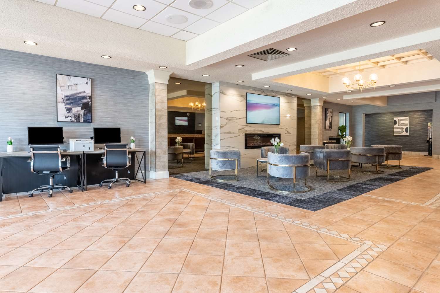 Best Western Glengarry Hotel 7/44