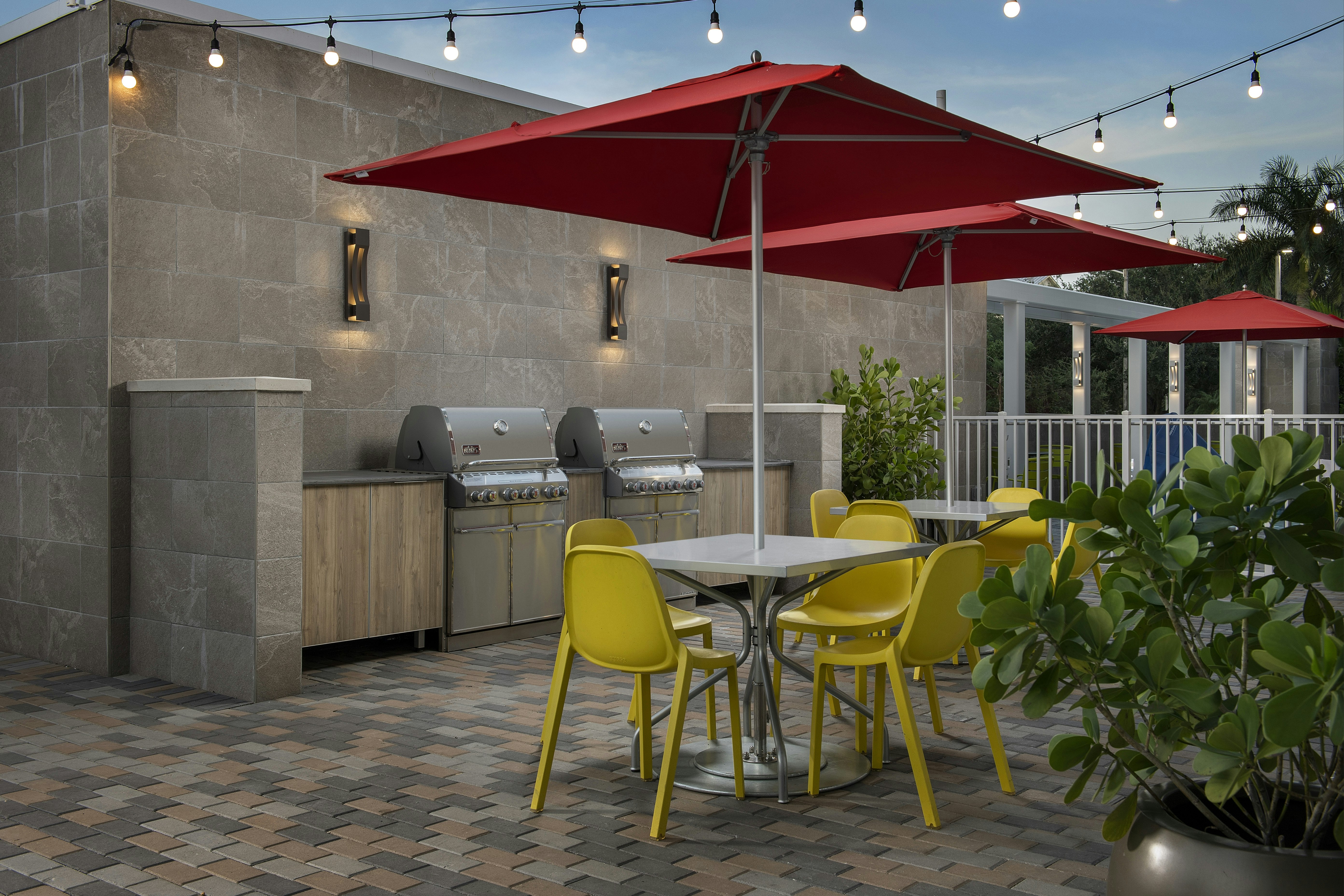 Home2 Suites by Hilton Miami Doral/West Airport, FL 6/43