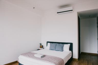 3 Bedrooms, Tropicana, Classic, 2 Queen Beds, City View