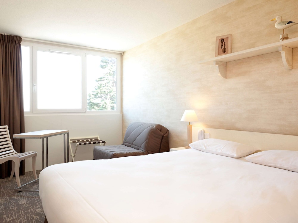 Ibis Styles Ouistreham 18/64