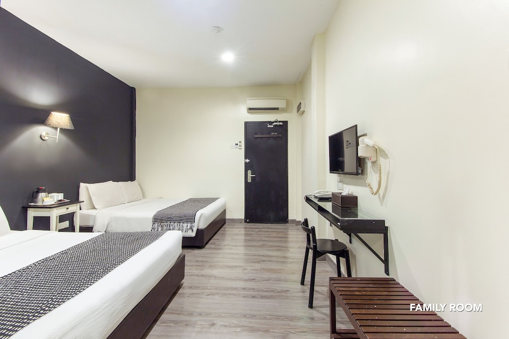 Ceria Hotel Bukit Bintang 32/68