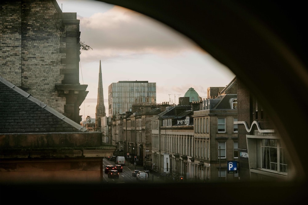 The Wellington Glasgow by Adina 26/30