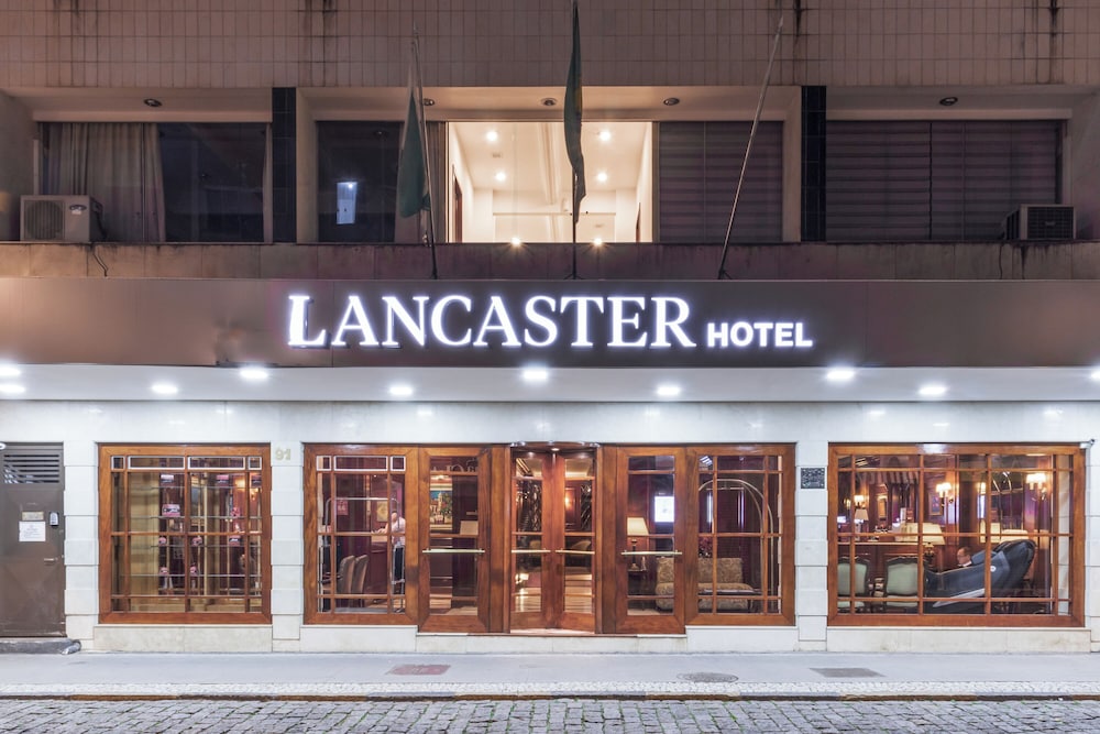 Lancaster Hotel by Castelo Itaipava 7/78