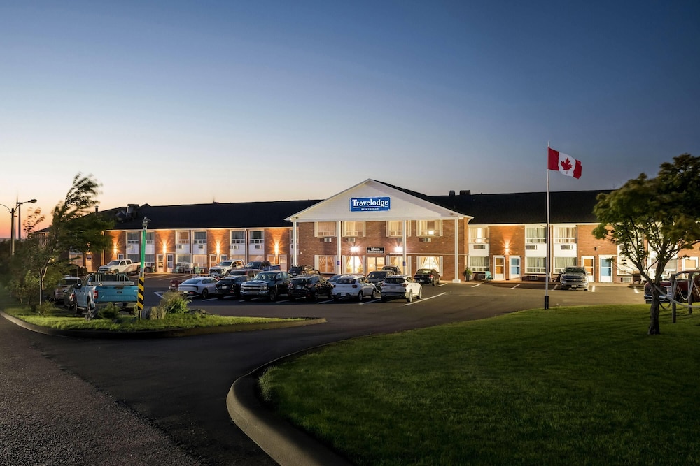 Travelodge by Wyndham Amherst 5/48