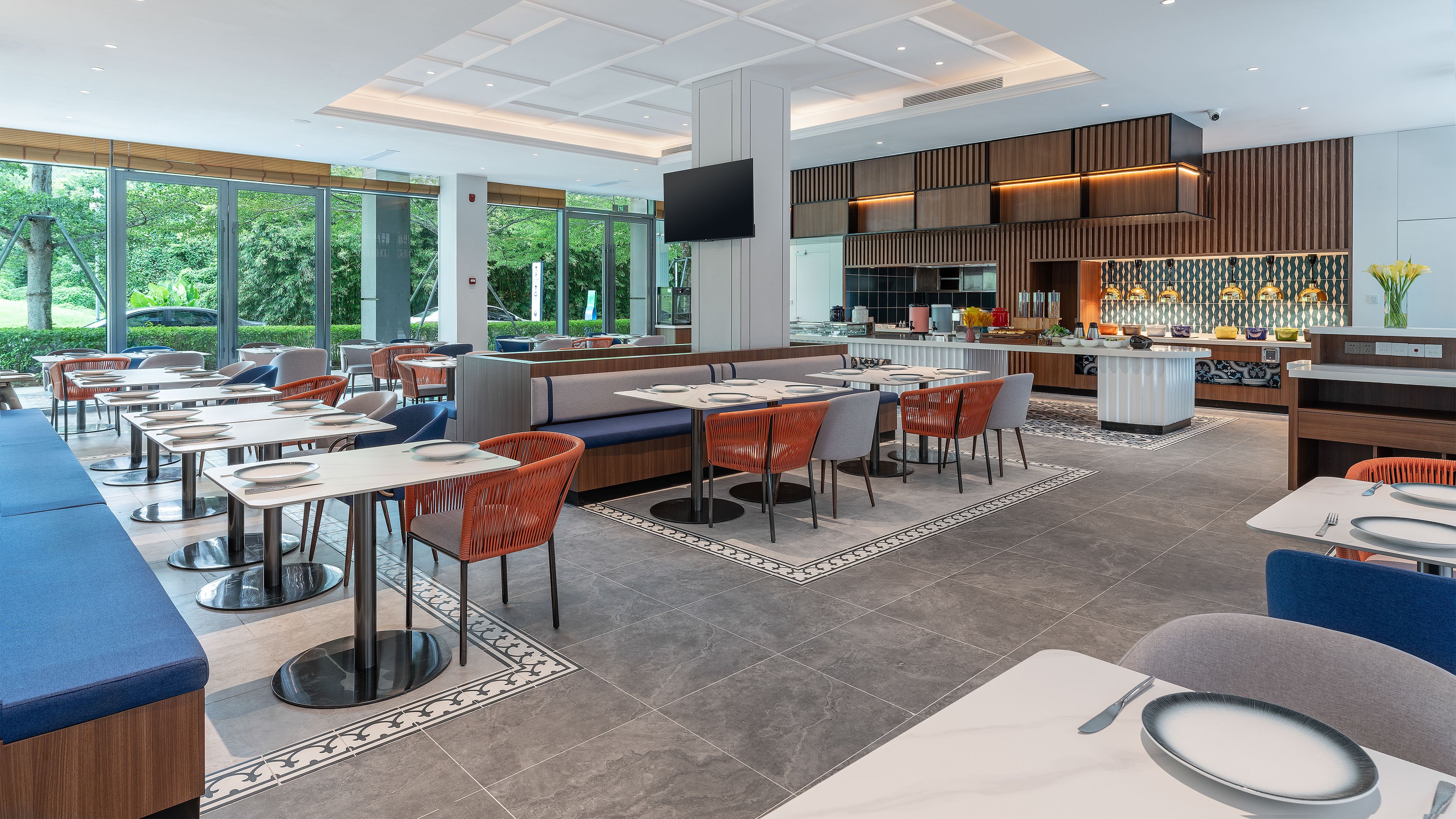 Holiday Inn Express Wenchang 45/52