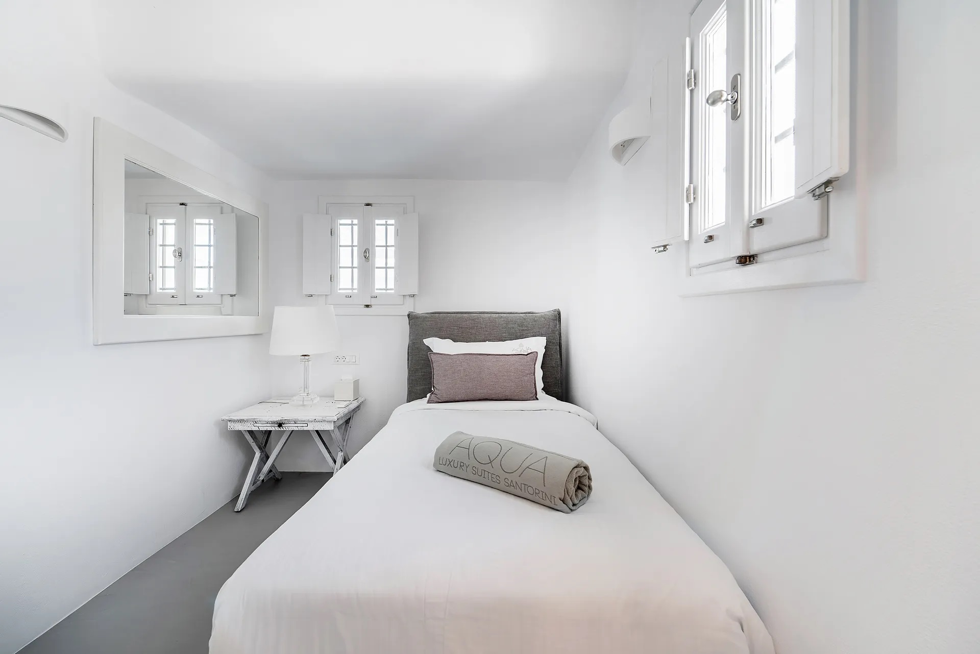 2 Bedrooms, Studio, Plunge Pool