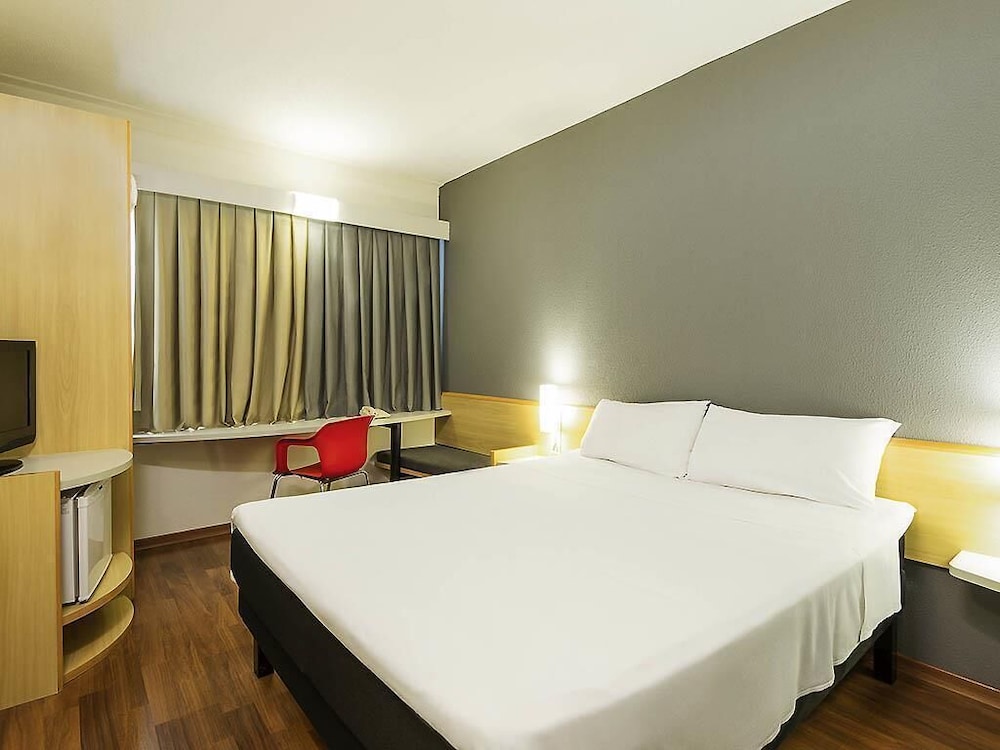 Ibis Sao Jose Dos Campos Colinas 23/69
