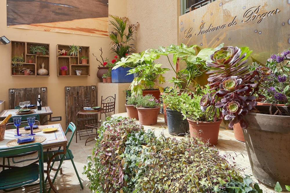 Hotel Boutique La Indiana De Begur - Adults Only 23/32