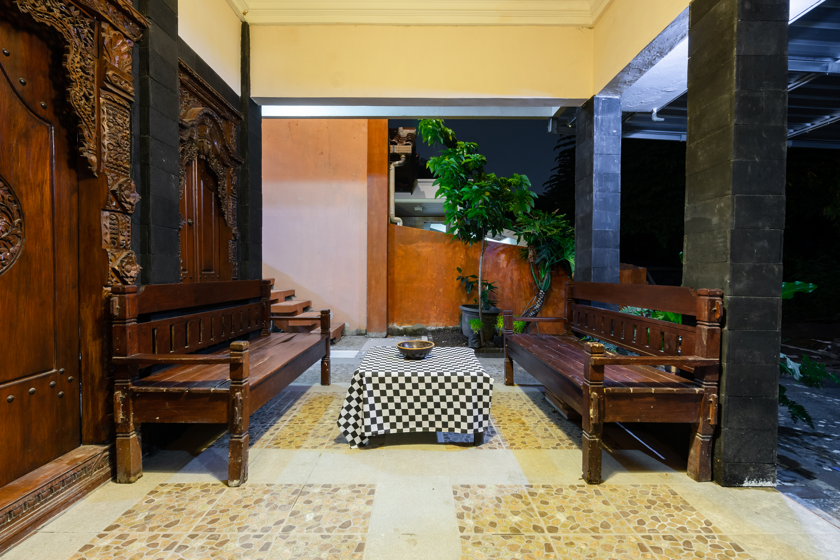 OYO 2285 Art Guest House Syariah 37/45