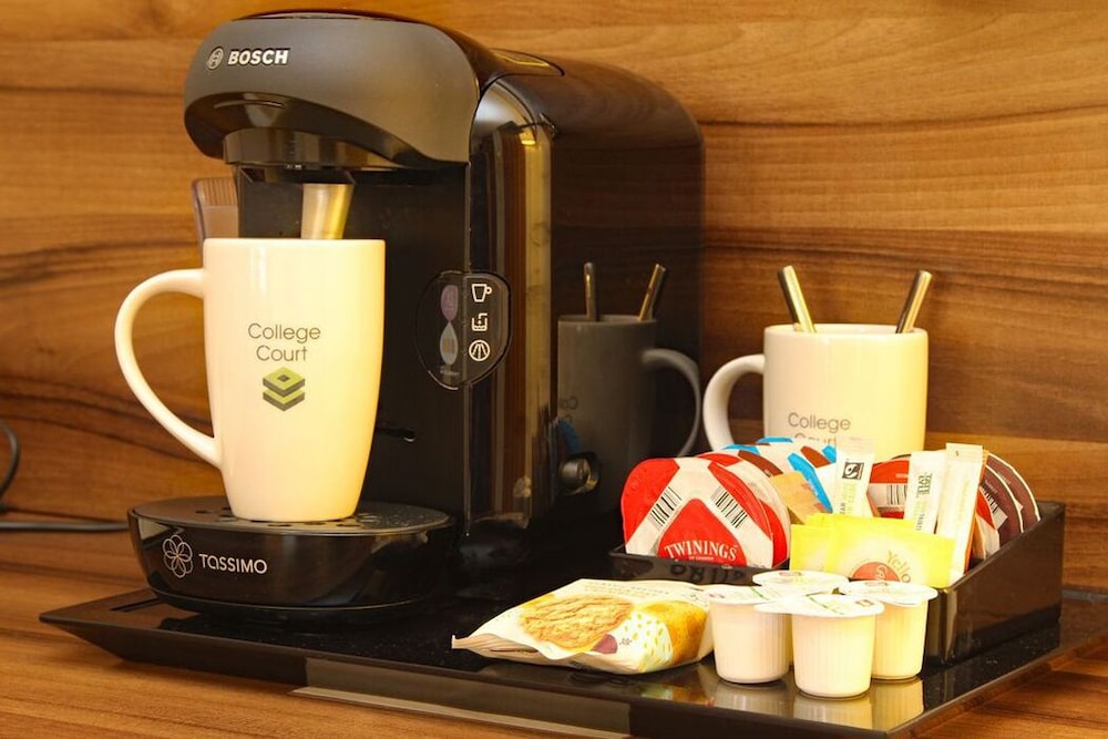 カレッジ コート 写真2
