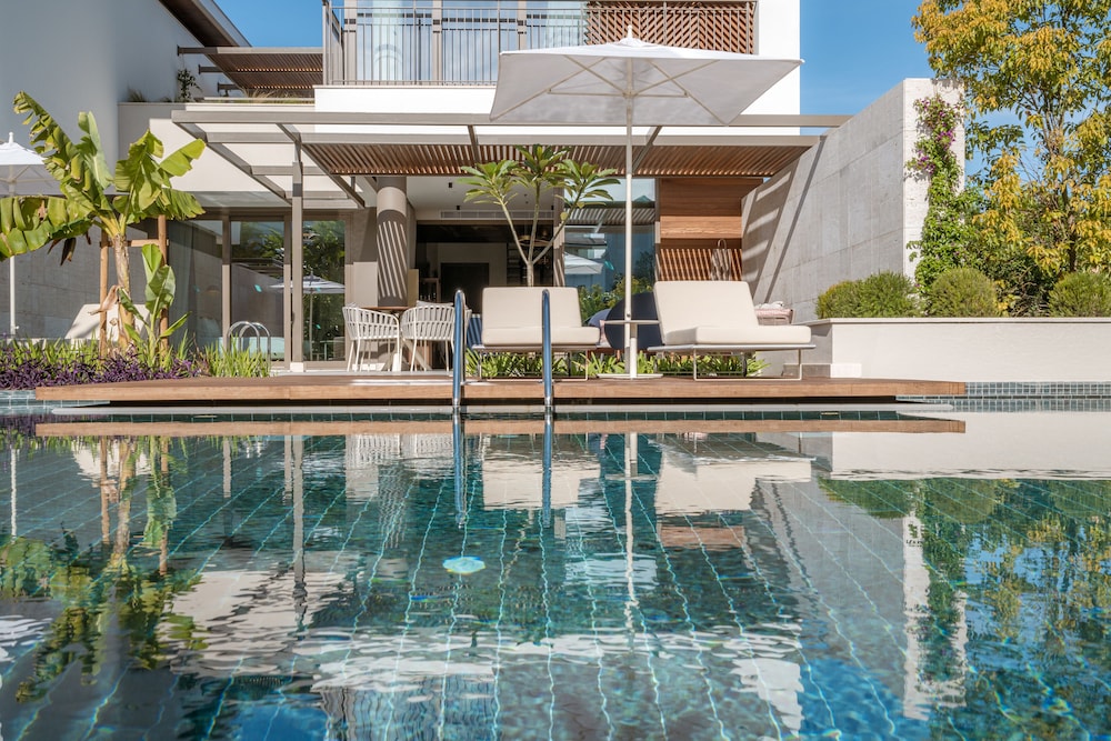Bayou Villas 23/50