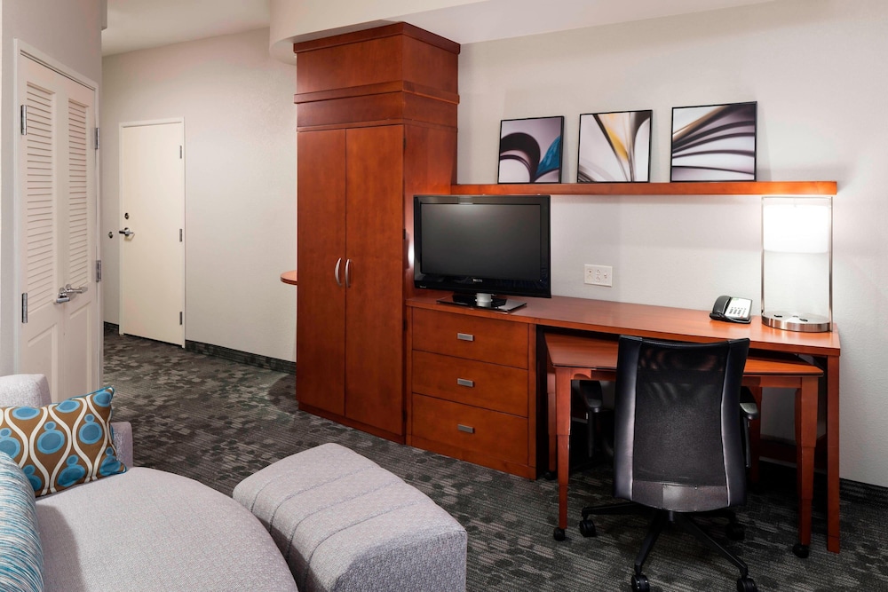 Courtyard by Marriott Franklin Cool Springs 52/53