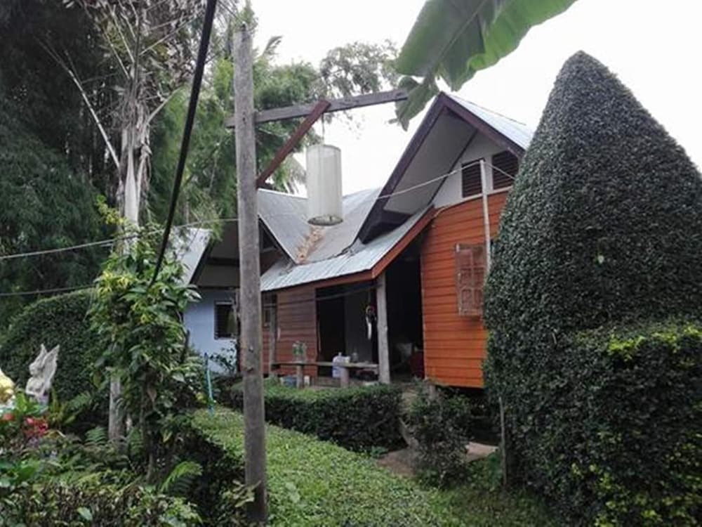 Mr.Jan Guest House 34/39
