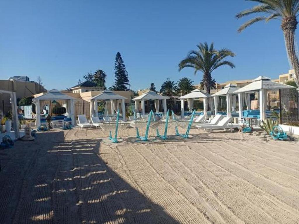 Abou Sofiane Hotel & Aquapark 45/55