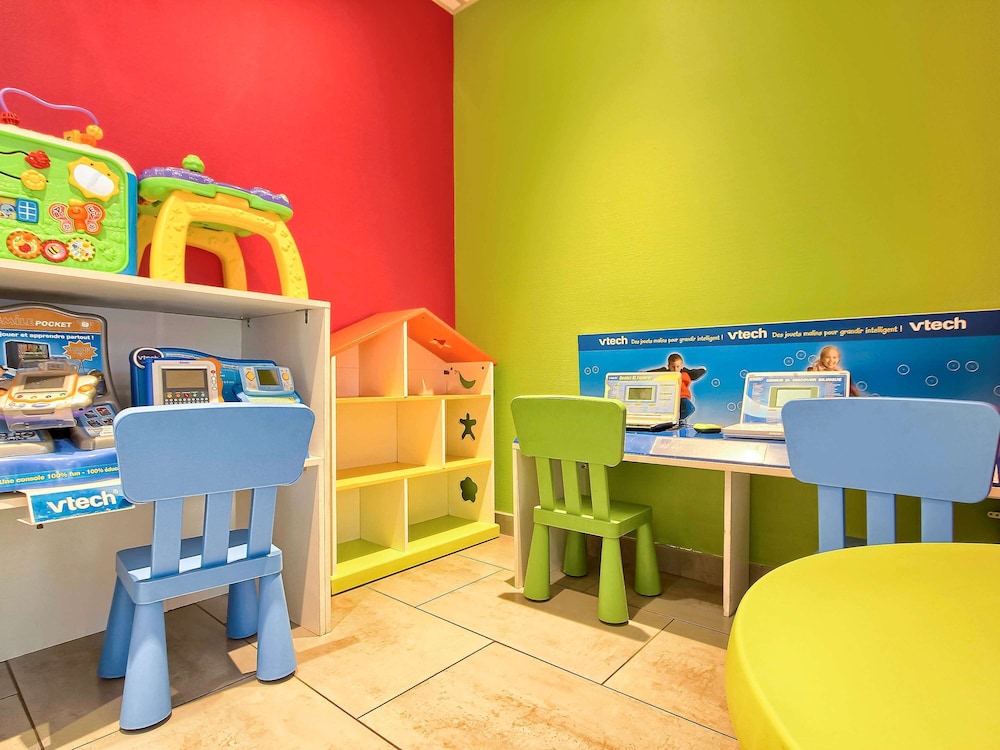 Ibis Styles Paris Roissy CDG 66/71