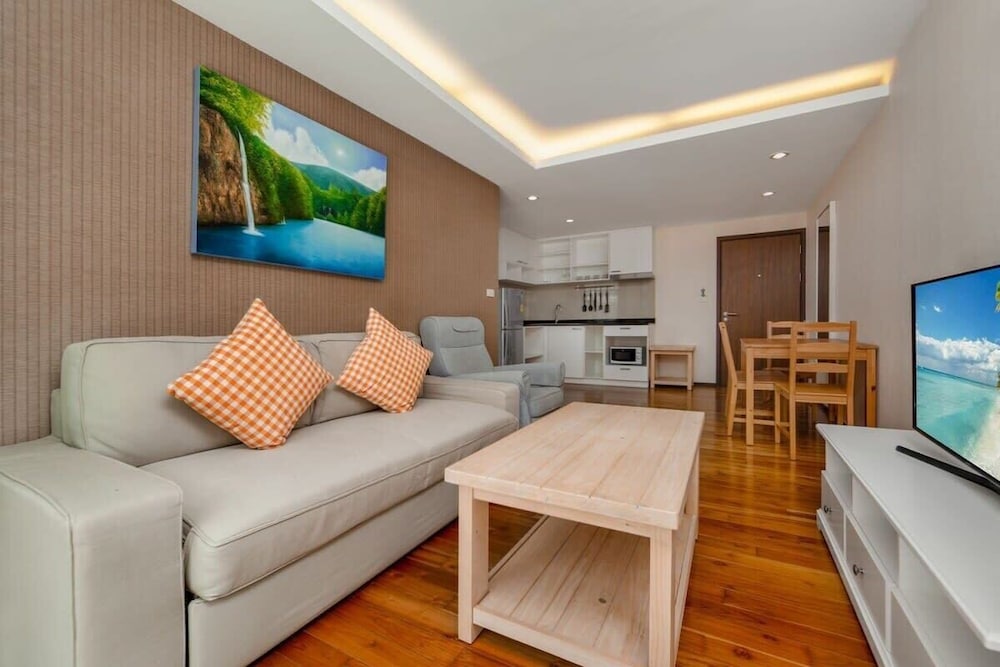 The Title Condo By Tropiclook 80/99