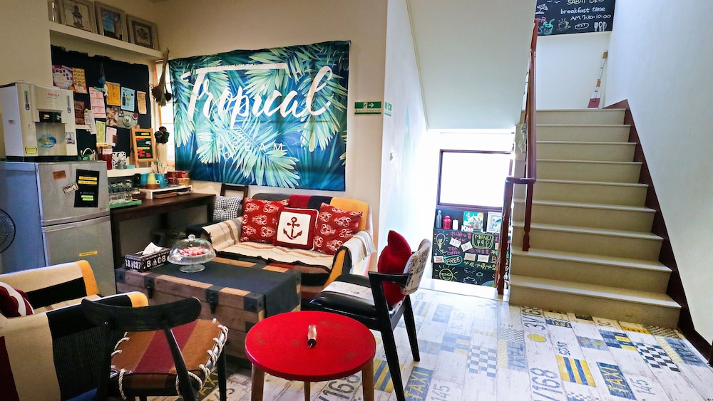 Sabai Bed And Breakfast 20/36