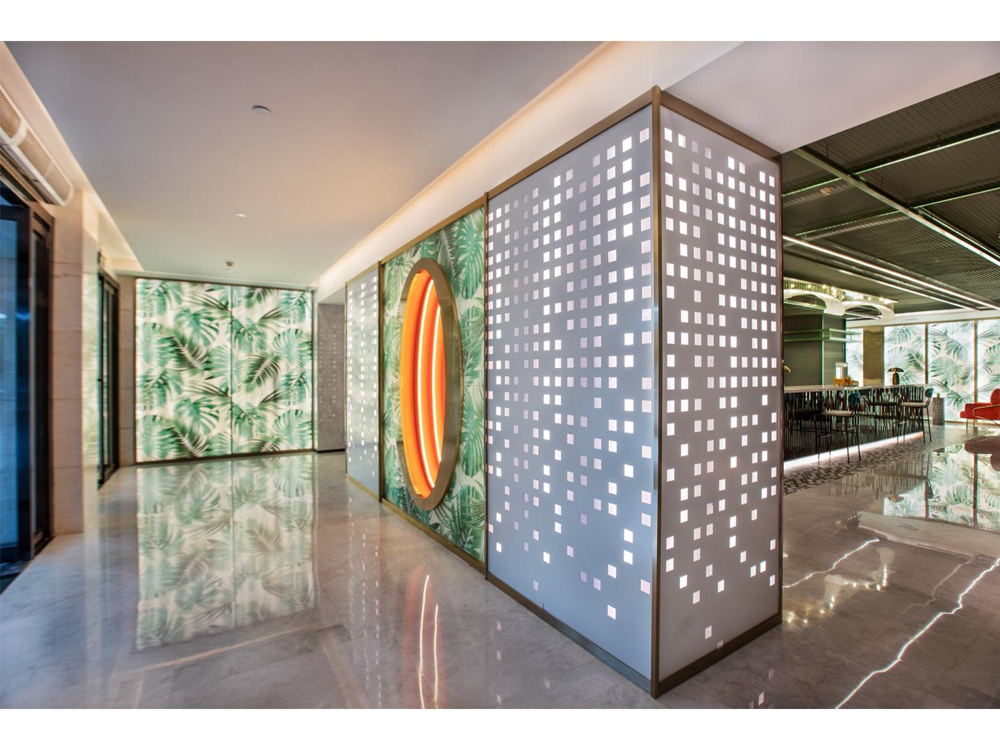 Orange Hotel (Guangzhou Ouzhuang Metro Station) 6/40