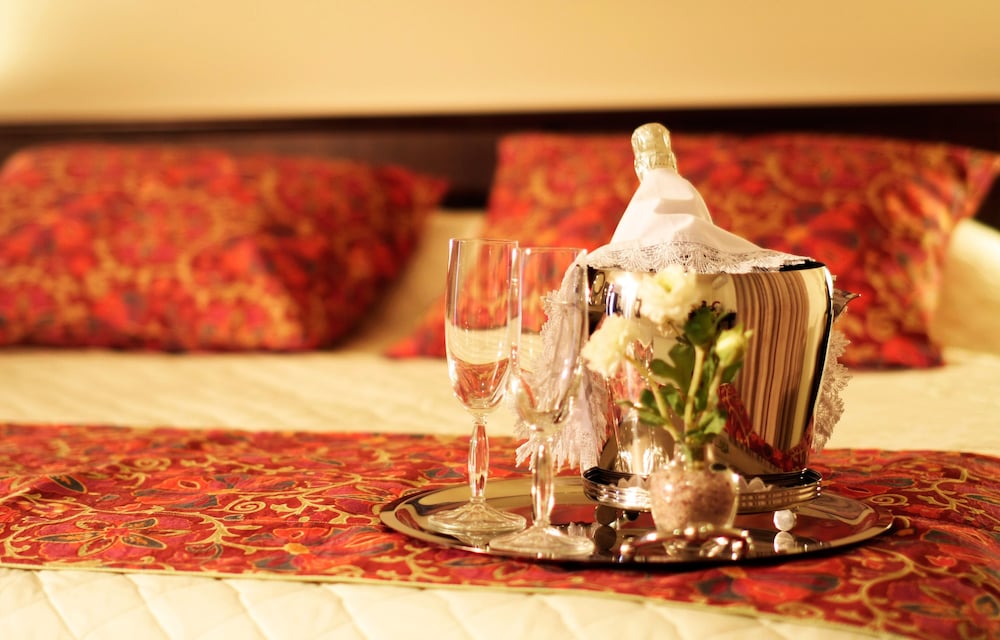 Bogari Hotel photo3