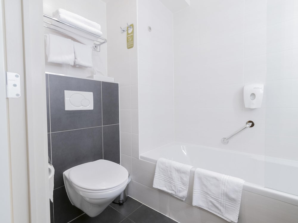 Ibis Styles Zeebrugge 78/79
