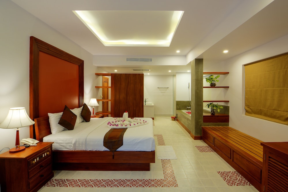 Shadow Angkor Residence 26/62