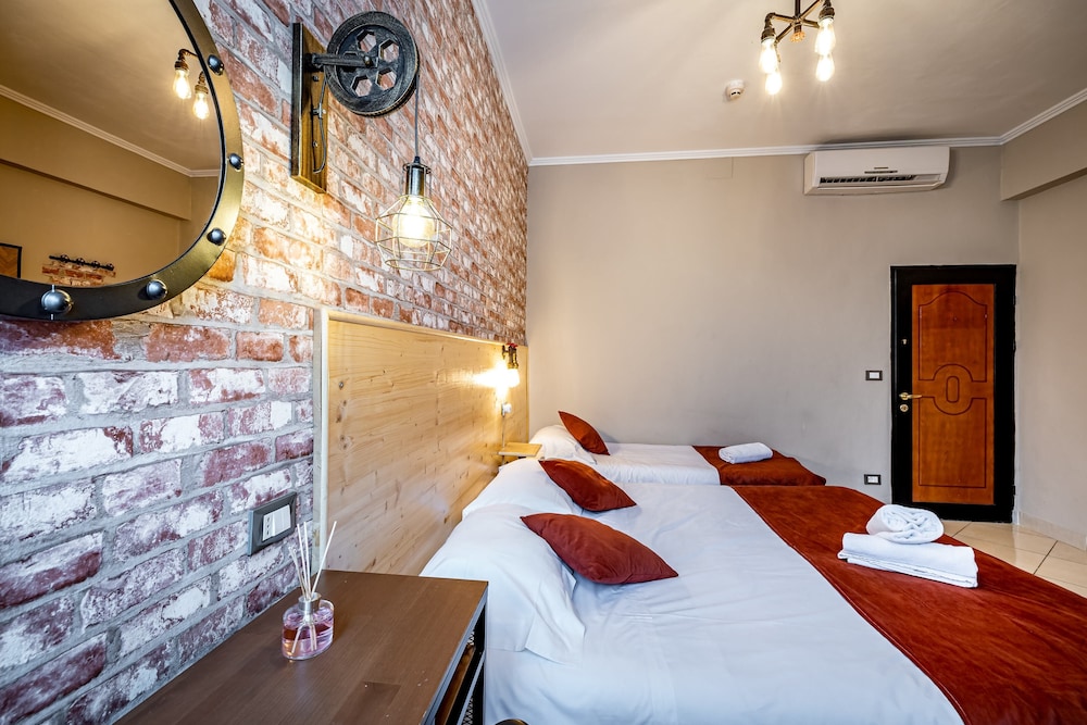 Hotel Veneto 34/60
