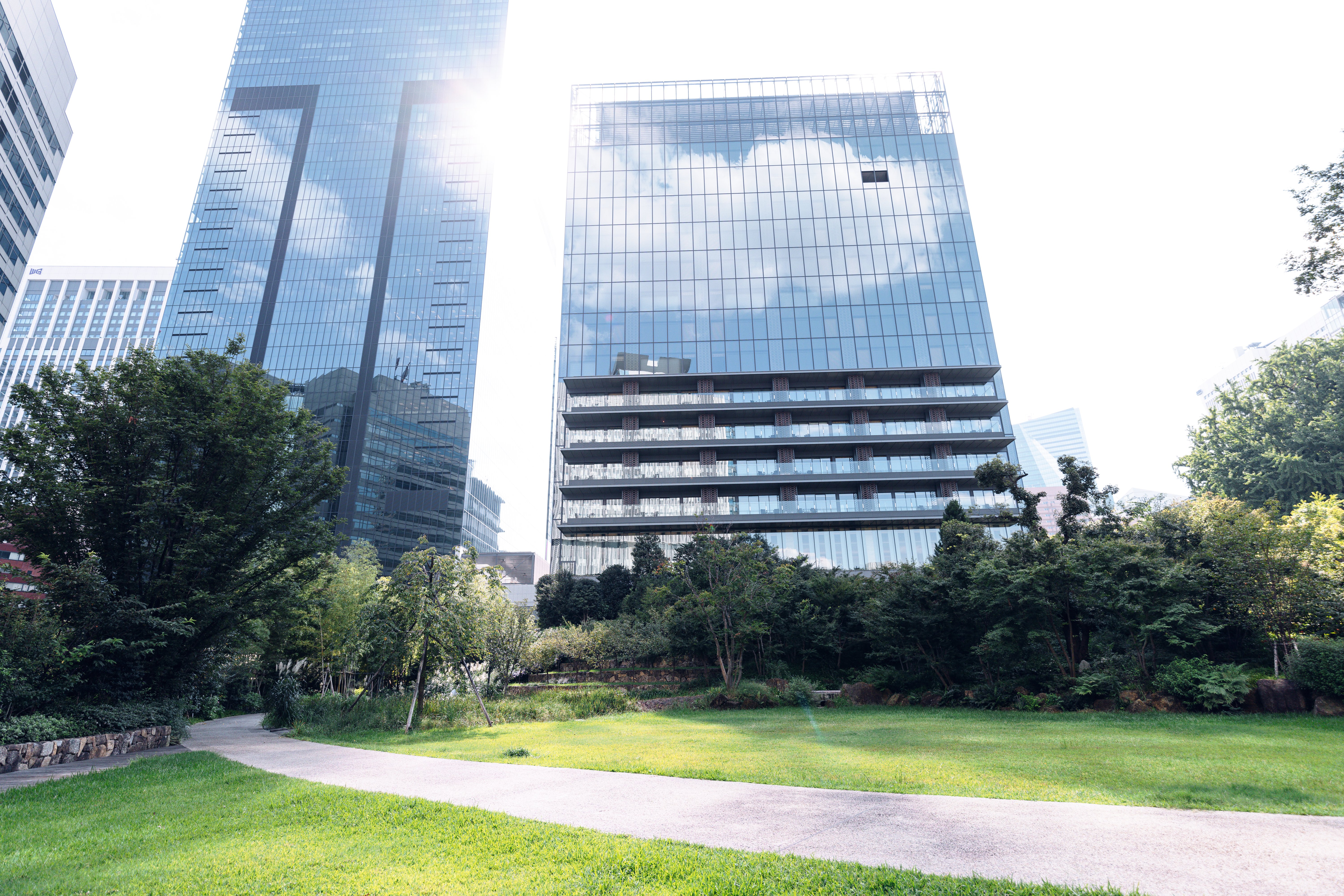 The Okura Tokyo 7/50