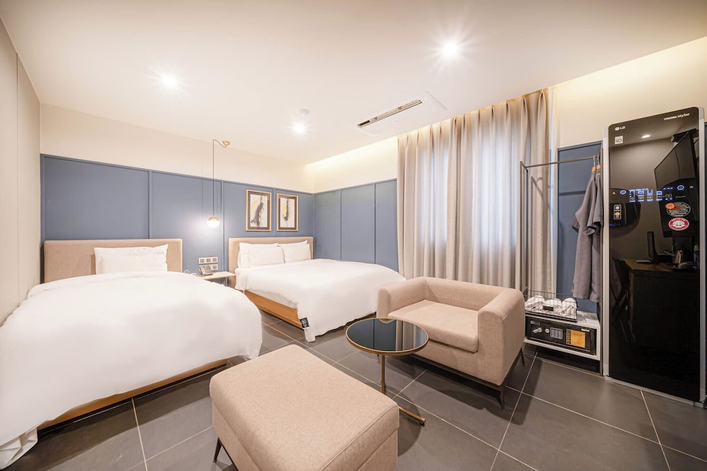 Busanjin Brown-Dot Hotel 24/50