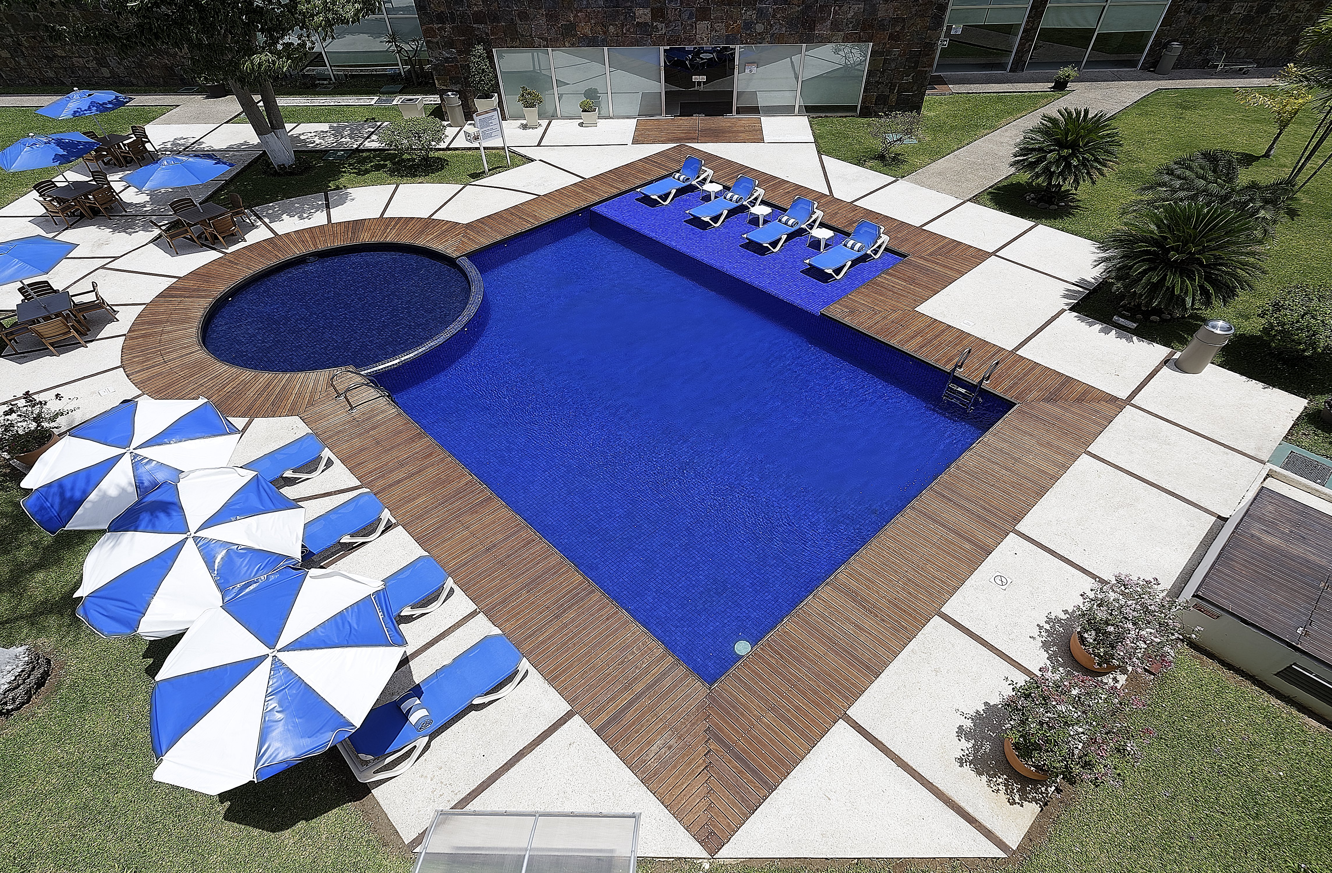 Holiday Inn Express Villahermosa Tabasco 2000 16/50