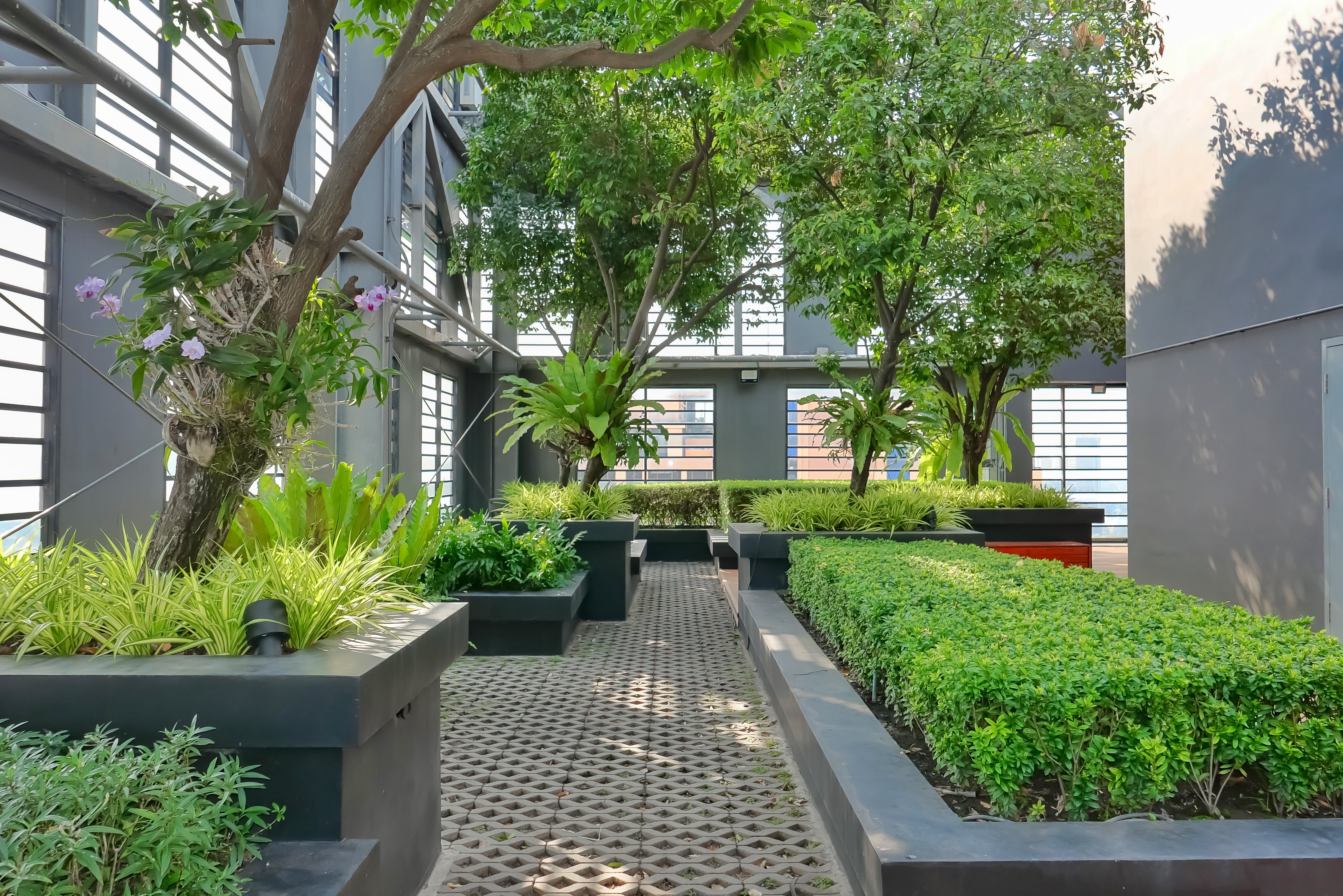 Holiday Inn Express Bangkok Siam 75/80