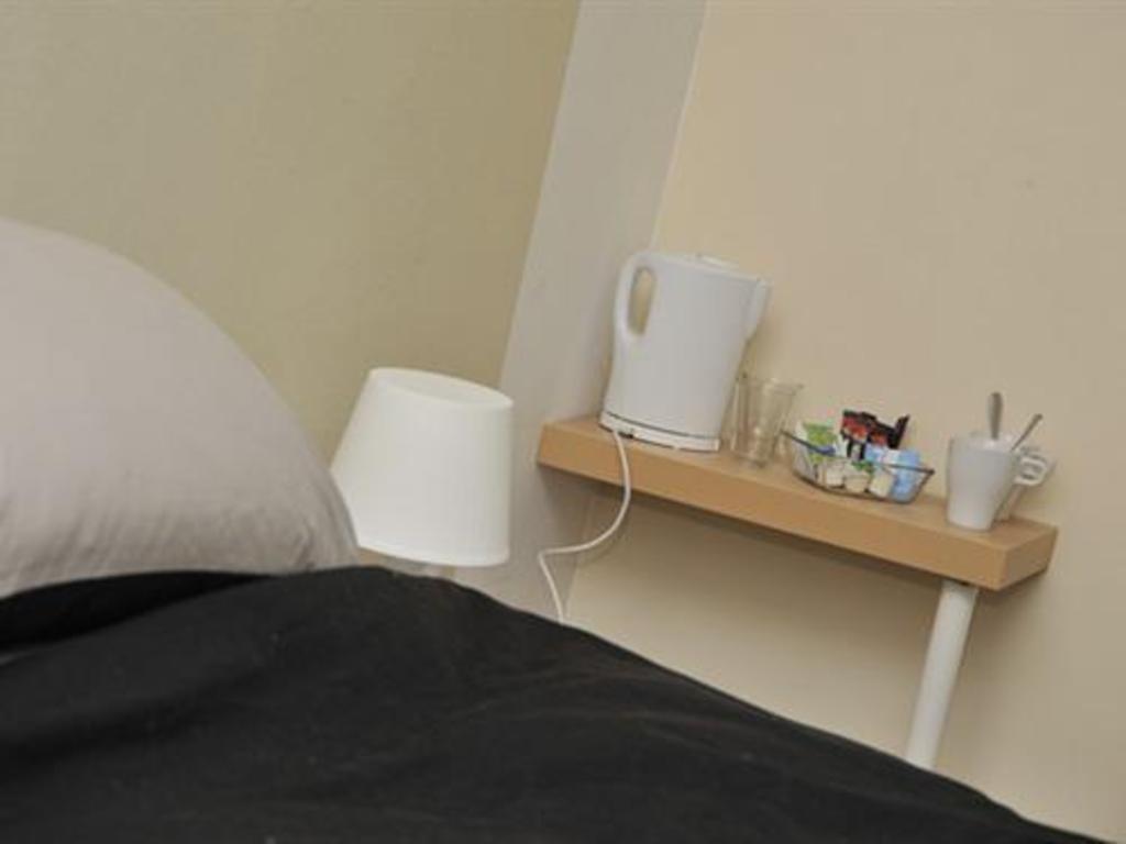 Hoppers Cottage Guest House 14/14