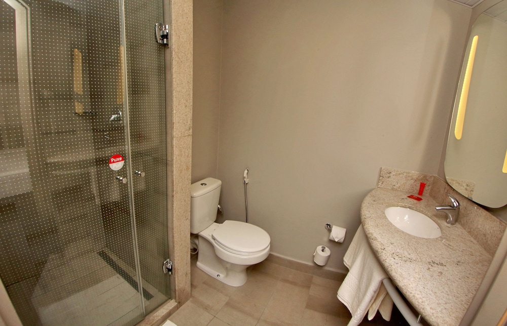 ibis Natal 60/64