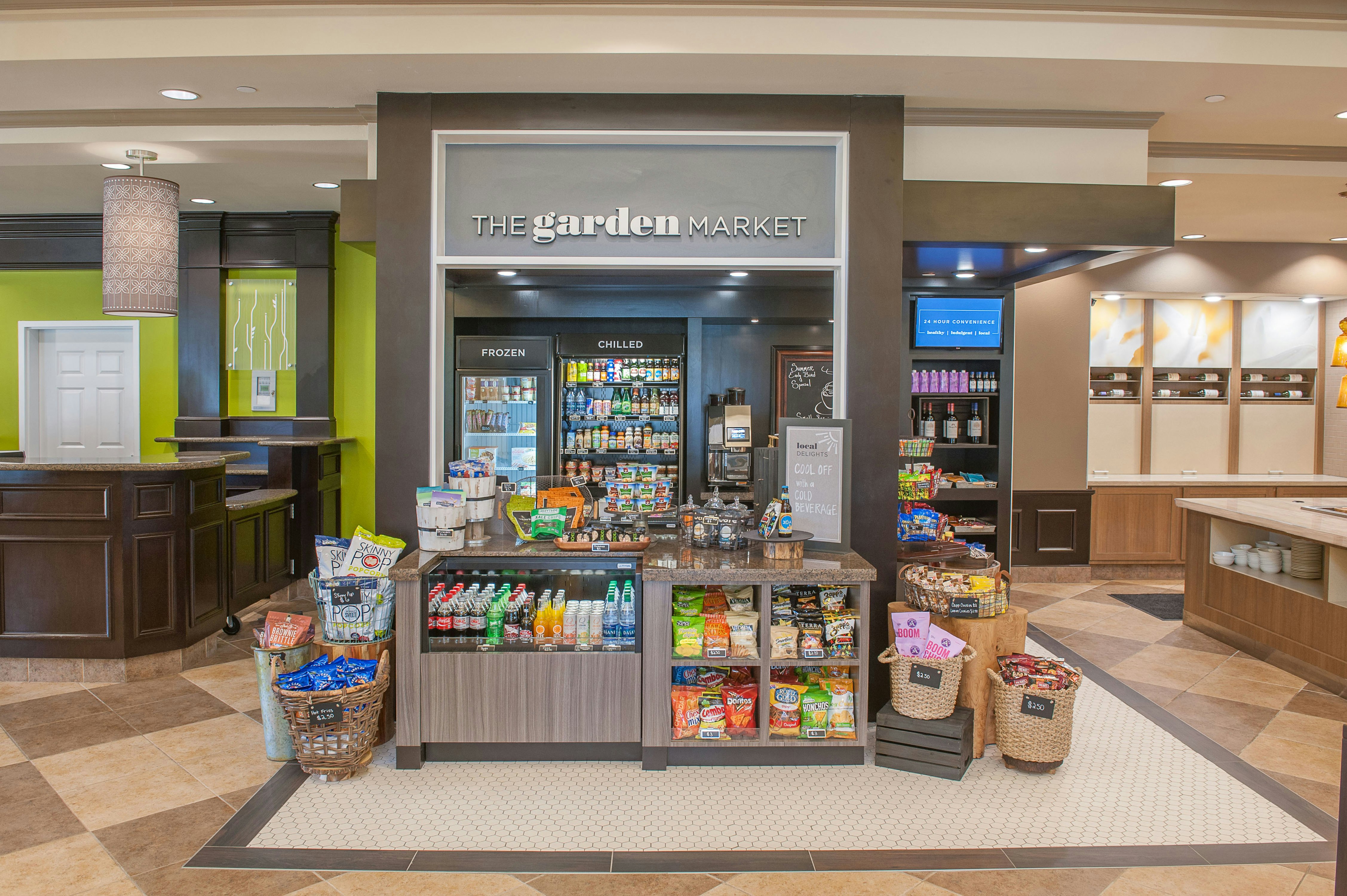 Hilton Garden Inn Pensacola Airport - Medical Center 45/47