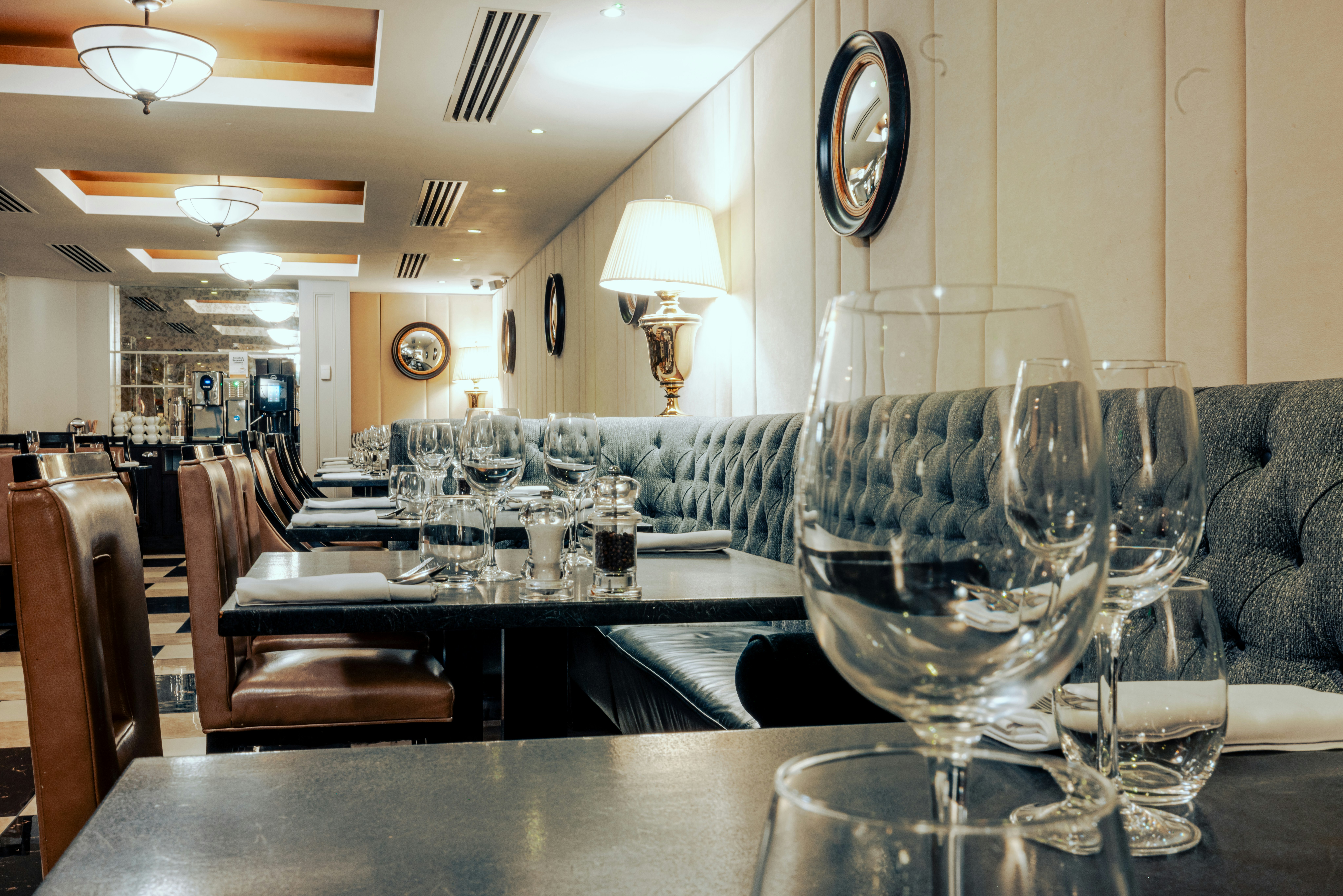 Doubletree By Hilton London Greenwich 47/82