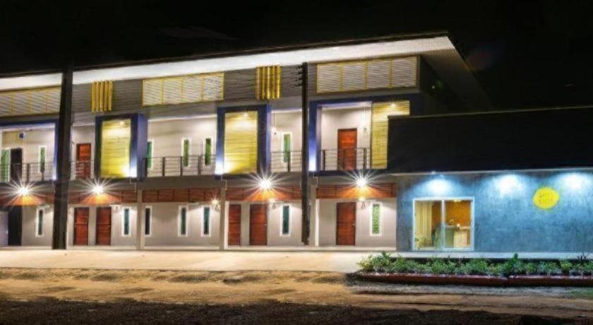 Nithra Ratree Hotel 11/50