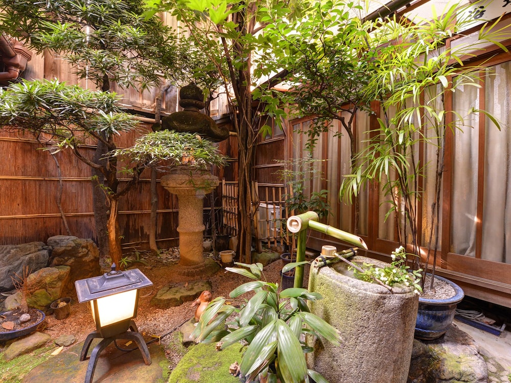 Yamamoto Ryokan 38/39