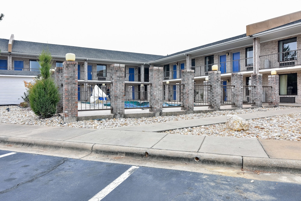 Motel6 Kenly, NC 31/41