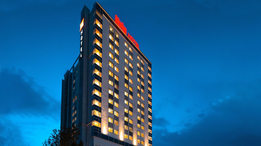 ibis Mumbai Vikhroli 3/68