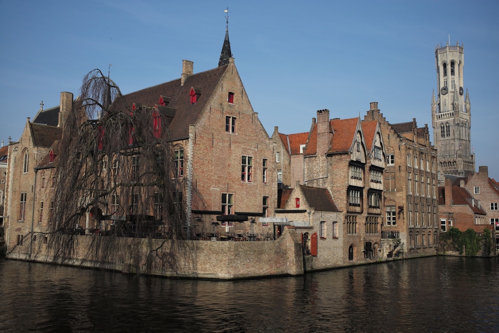B And B Saint Sauveur Bruges 33/50