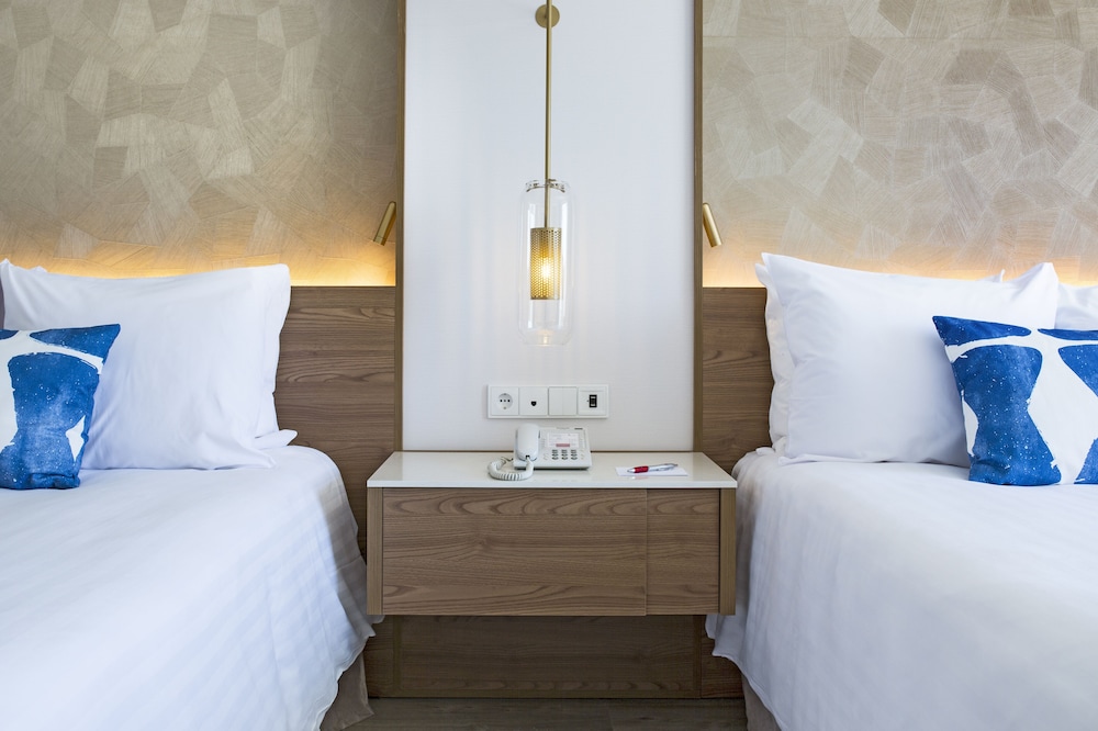Hotel Denia La Sella Golf Resort And Spa Formerly Denia Marriott La Sella Golf Resort 18/67