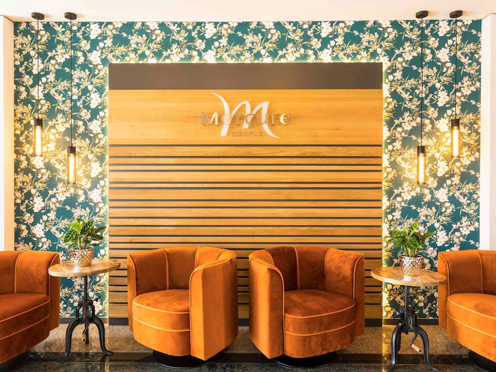 Mercure Hotel Bad Oeynhausen City 3/66