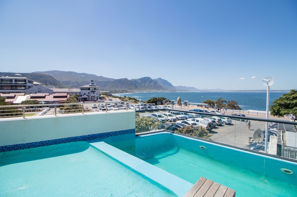 Harbour Square Hermanus Apartments 41/50