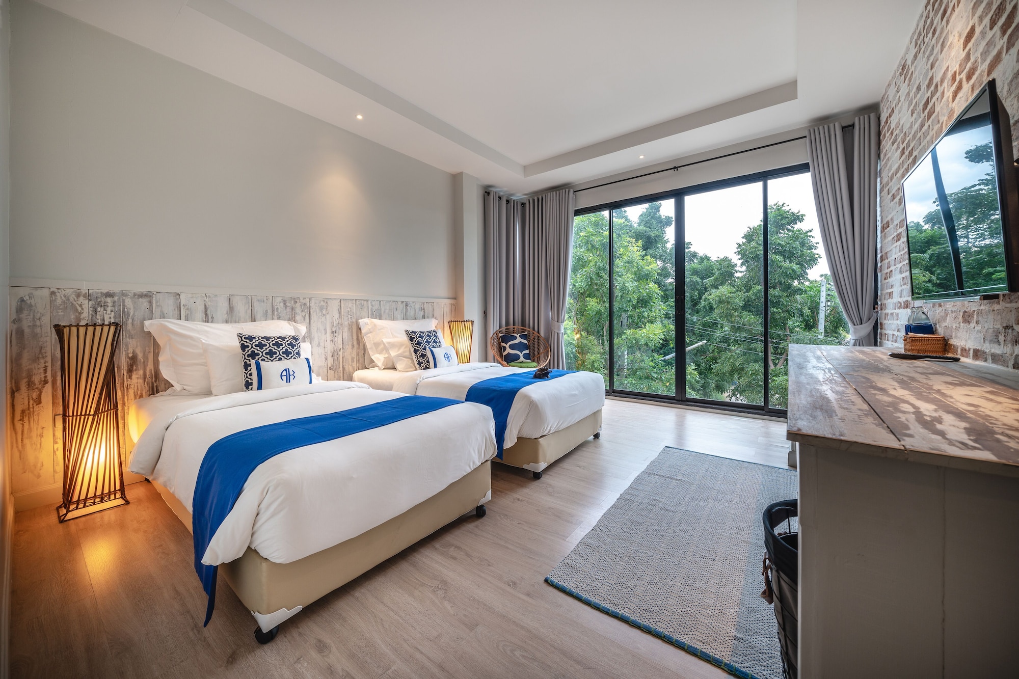 2 BEDROOMS, GARDEN POOL, HIDDEN GEM, VILLA