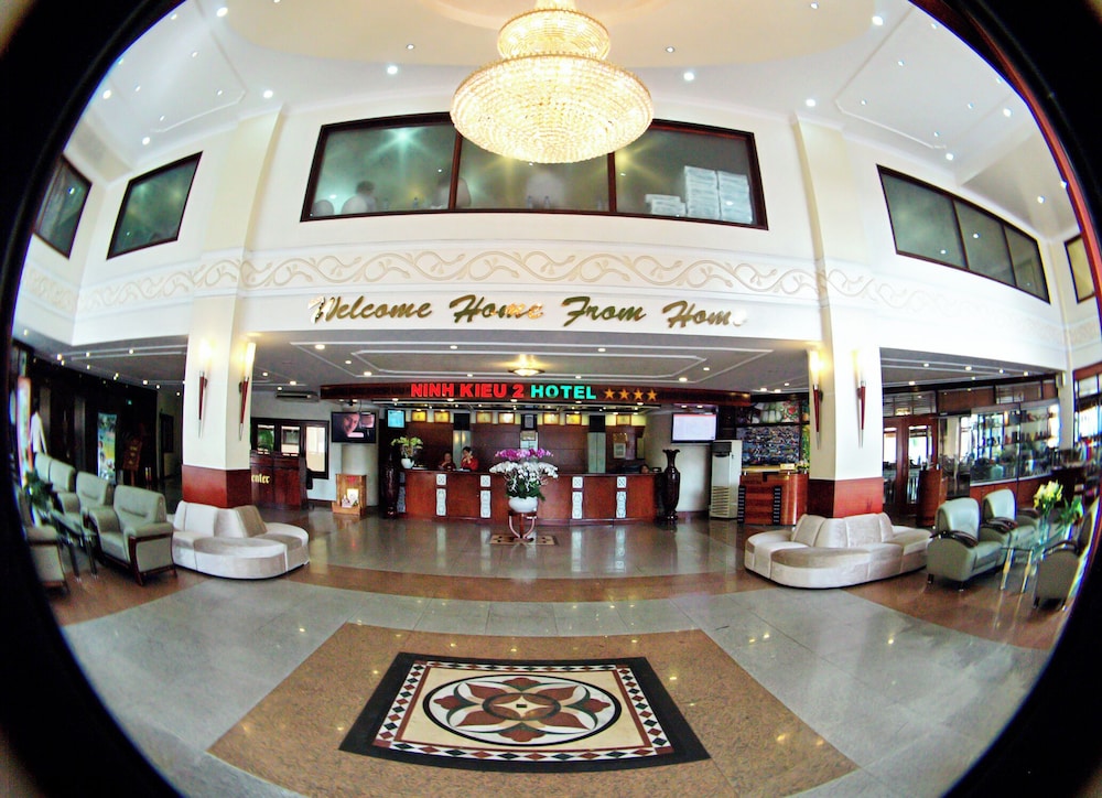 Ninh Kieu 2 Hotel 5/50