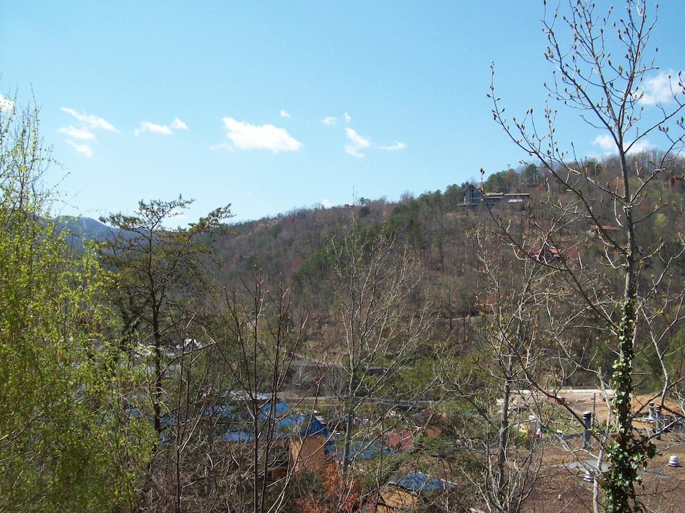 Gatlinburg Chateau Rentals 44/50