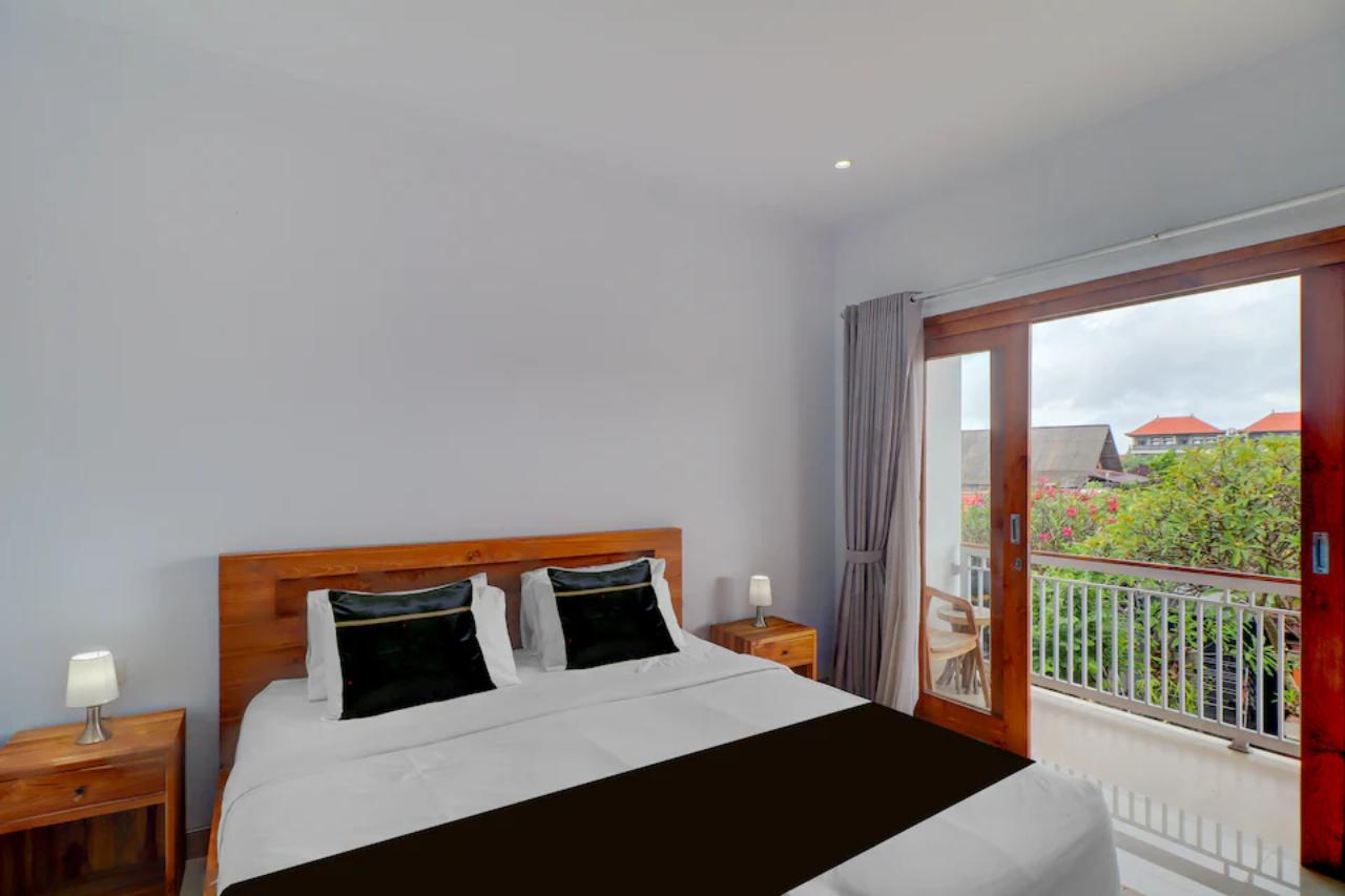 Hotel O near Mookiland Park Bali formerly Wiranti Jeneng Guest House 10/38