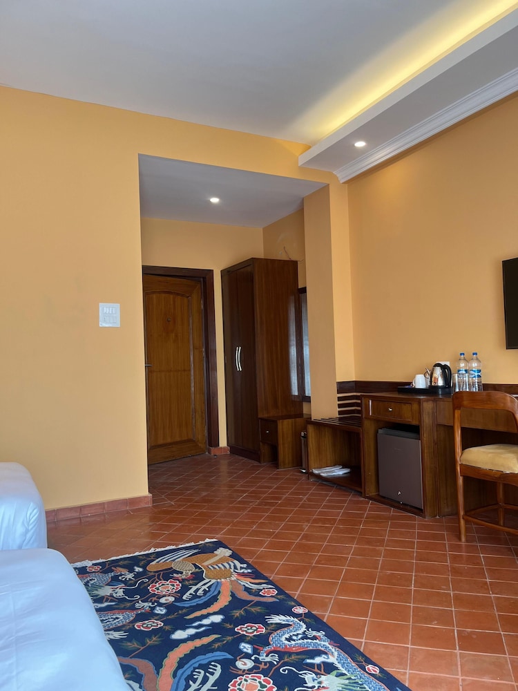 Hotel Dolmaling 25/50