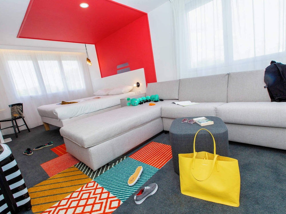 Hotel ibis Styles Auxerre Nord 30/48