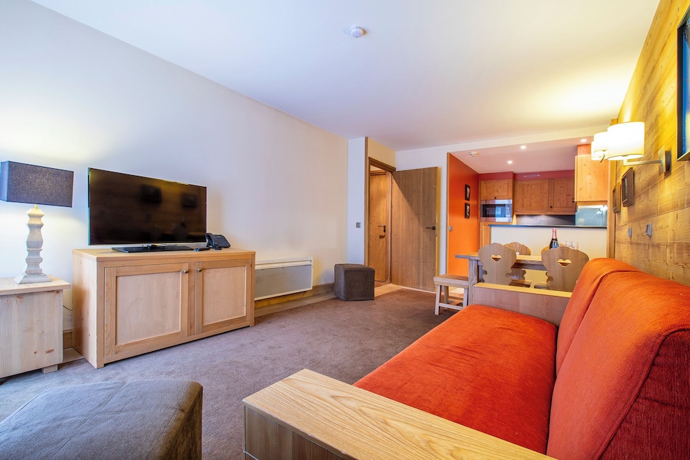 Residence Pierre Vacances Premium Les Chalets Du Forum 33/50